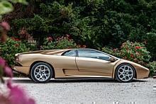 Lamborghini Diablo 6.0 SE